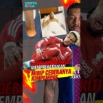 Youtube Thumbnail image of : Horor! Cedera Ekitike Mirip dengan Kimpembe dulu absen sampai 1,5 tahun